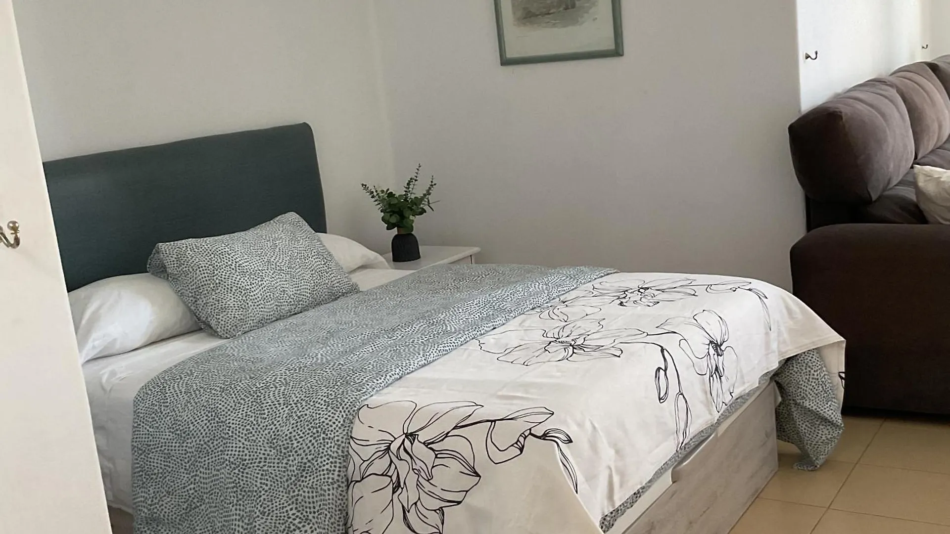 Apartment Estudio En Golf Del Sur San Miguel de Abona