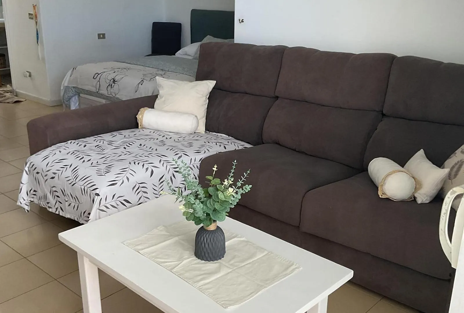 Apartamento Estudio En Golf Del Sur San Miguel de Abona